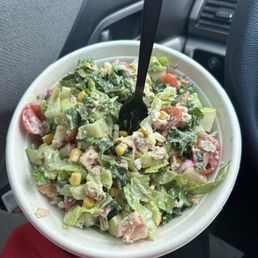First bite exceeded my expectations! Deliisssssh!!!!