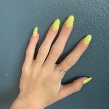 Polish Me Nails & Spa - (My fill) - Day Spas Near Me - Issaquah, Washington
