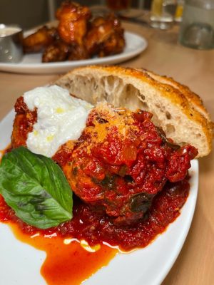 Harry's Pizzeria Miami Beach by null