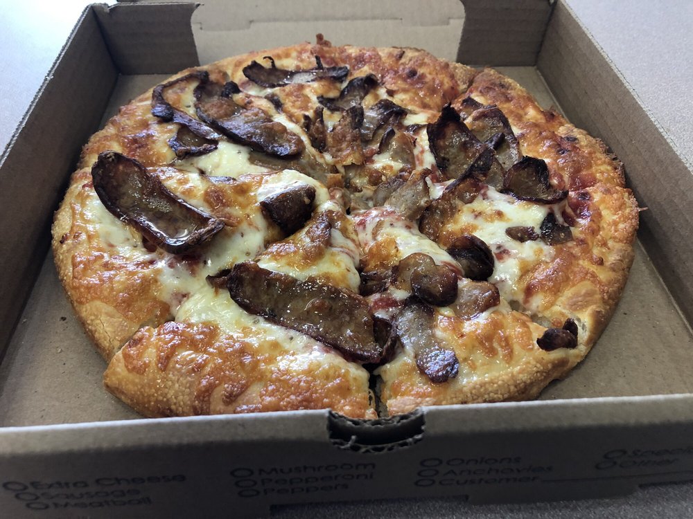 OMEGA PIZZA 29 Reviews 126 Main St, Foxboro, Massachusetts Pizza