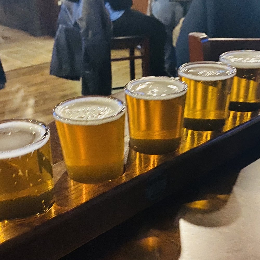 Oscar's Ale House - Hops Flight - American Near Me - Frederick, Maryland Oscar's Ale House - Hops Flight - American Near Me - Frederick, Maryland