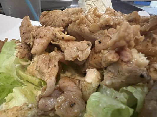 Kennedy Cafe by null