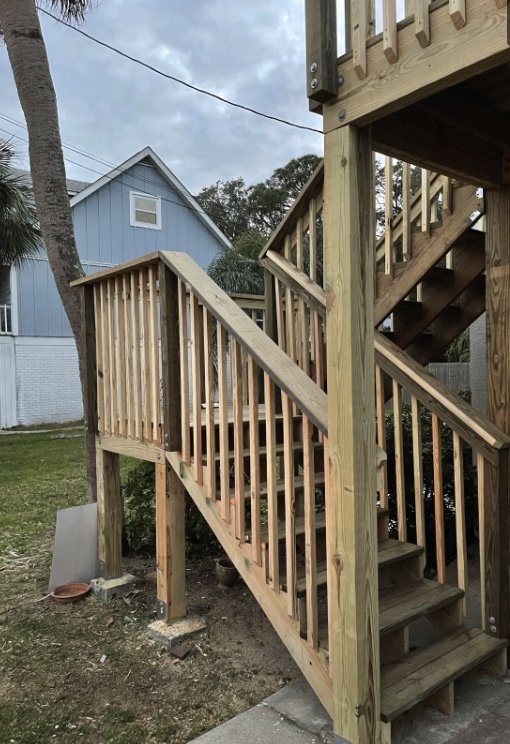 Slide of Sargent Construction