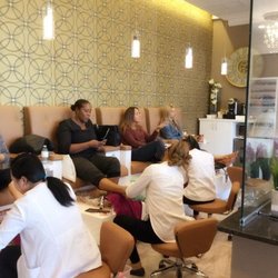 Bella Nails Boutique and Spa