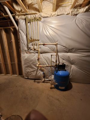 TL & MP Construction