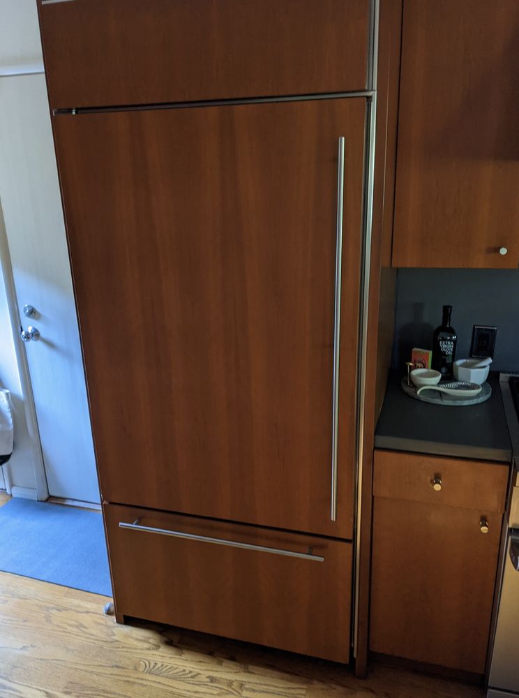 Slide of Professional Appliance Repair
