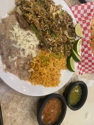 Los Cuates So-Cal Mexican Restaurant by null
