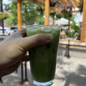 Aviano Coffee - Matcha Latte - Coffee & Tea Near Me - Denver, Colorado