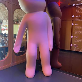 Jellyman - Jelly man - Bubble Tea Near Me - Los Angeles, California
