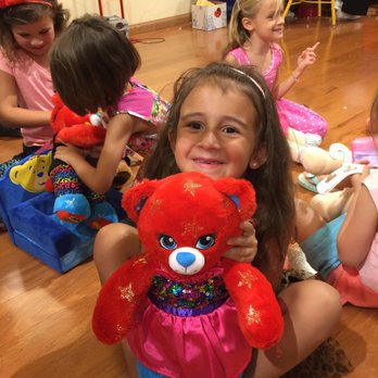 Build-A-Bear Workshop - Toy Stores Near Me - Palm Beach Gardens, Florida Build-A-Bear Workshop - Toy Stores Near Me - Palm Beach Gardens, Florida