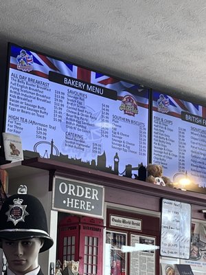 Chippy's Omaha by null