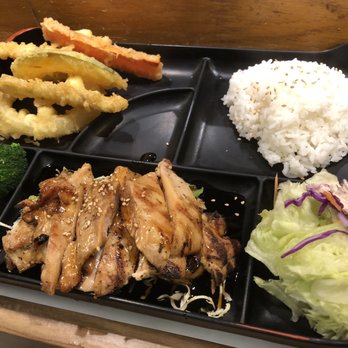 Amakai - Not writing home about this, just on yelp. - Japanese Near Me - Santa Clara, California