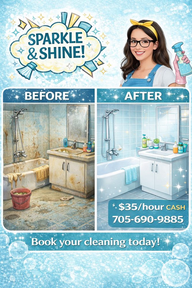 CLEAN & TIDY WITH ANNE - Updated July 2026 - Request a Quote - 370 ...
