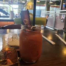 Bloody Mary