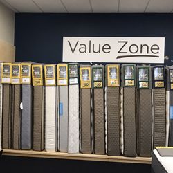 Mattress Firm Nostrand