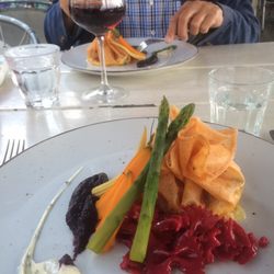 Dining56 - Hoofdgerecht