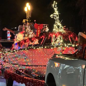 Candy Cane Parade - Festivals Near Me - Hollywood, Florida Candy Cane Parade - Festivals Near Me - Hollywood, Florida