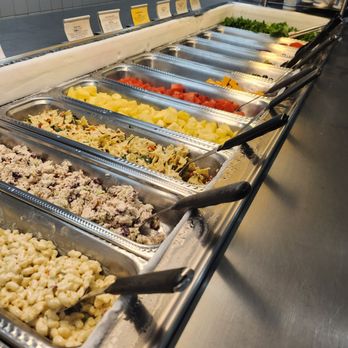 CHOC Cafeteria - Cafeteria Near Me - Orange, California