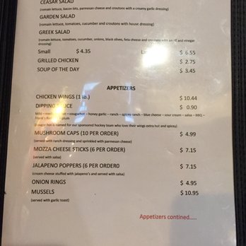 Moneta Pub & Grub - the menu - Fish & Chips Near Me - Timmins, Ontario Moneta Pub & Grub - the menu - Fish & Chips Near Me - Timmins, Ontario