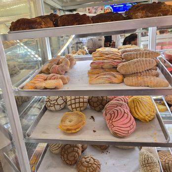 Panaderia Del Pueblo - Desserts Near Me - Indio, California Panaderia Del Pueblo - Desserts Near Me - Indio, California