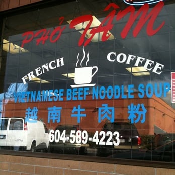 Pho Tam Restaurant - Best Pho' and Egg Rolls in Surrey!!! - Vietnamese Near Me - Surrey, British Columbia Pho Tam Restaurant - Best Pho' and Egg Rolls in Surrey!!! - Vietnamese Near Me - Surrey, British Columbia