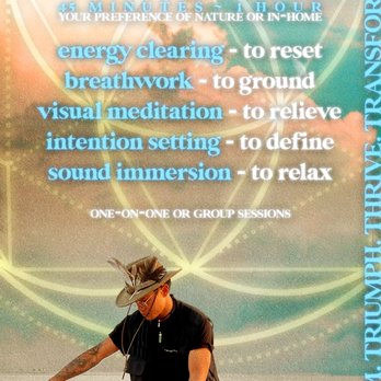 SoundHumanity - In person sound bath - Alternative Medicine Near Me SoundHumanity - In person sound bath - Alternative Medicine Near Me