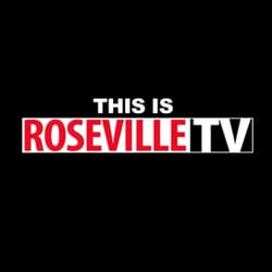 Roseville TV