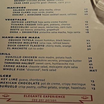 EL CARLOS ELEGANTE - Updated December 2024 - 405 Photos & 147 Reviews