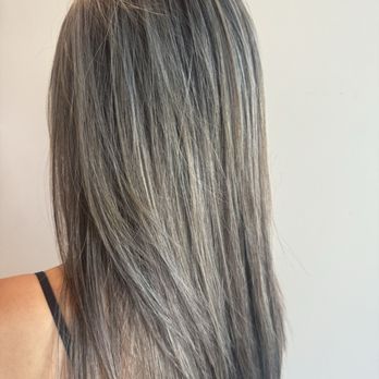 Nhan Salon - Hair Stylists Near Me - Westminster, California