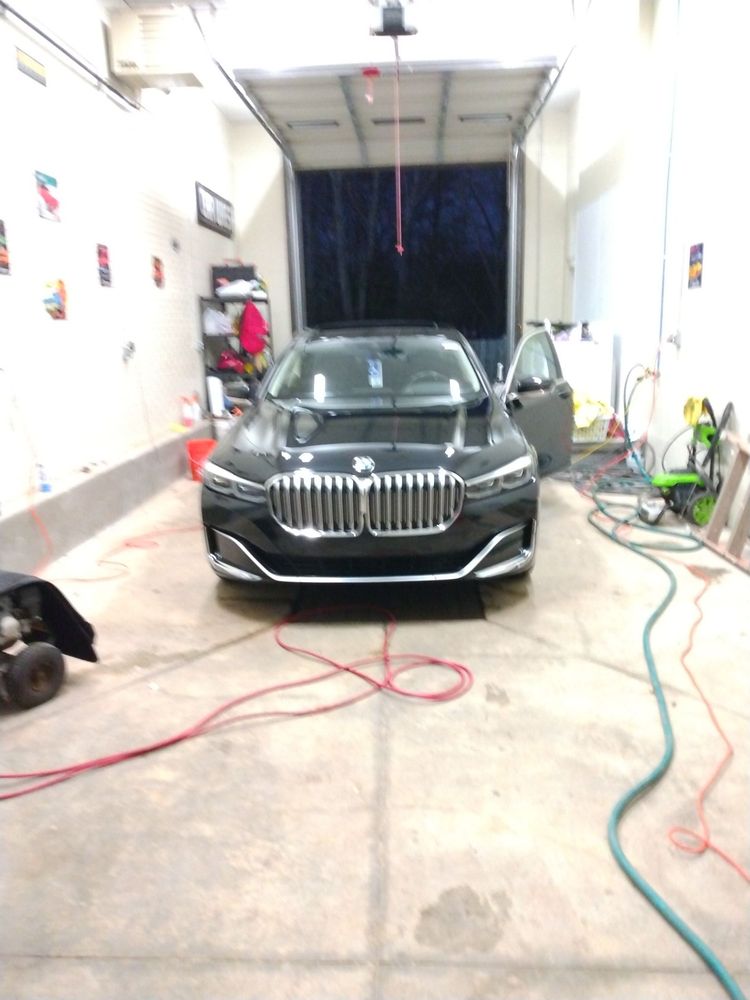 SOUTHERN EXTREME AUTO DETAILING Huntsville, AL Yelp