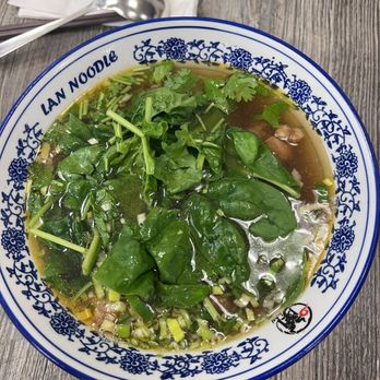 LAN Noodle - Braised Beef Noodle - Chinese Near Me - Arcadia, California LAN Noodle - Braised Beef Noodle - Chinese Near Me - Arcadia, California