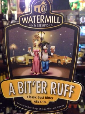 Watermill Inn & Brewery by null