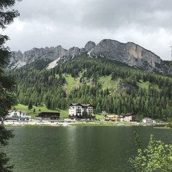 Lago di Misurina