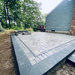 Harrisons Paving and Masonry