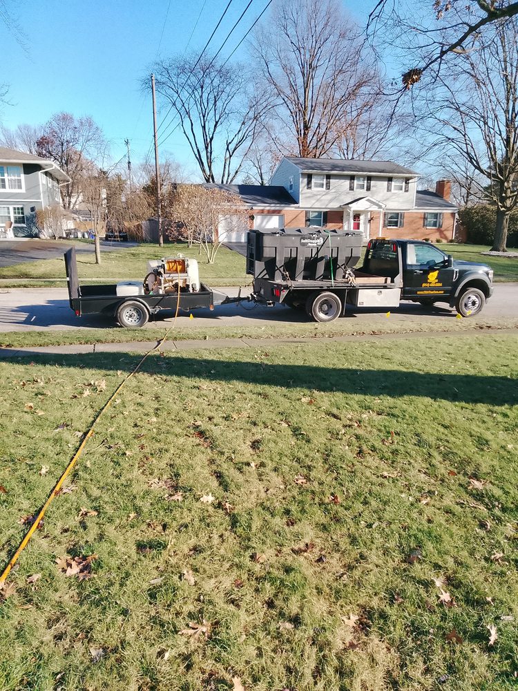 Ohio Tree Care - tree service in Columbus, OH