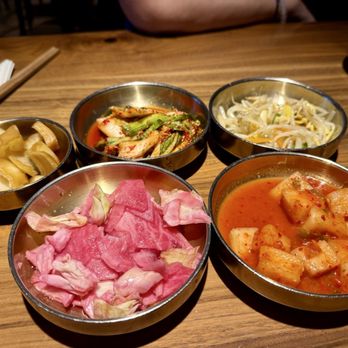 Jin Cook - Togo Banchan (8oz) - Korean Near Me - Northridge, California