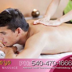 Yoyo Spa & Massage