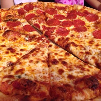 Giuseppe's Pizzeria - Yes! AYCE. - Pizza Near Me - Montrose, California Giuseppe's Pizzeria - Yes! AYCE. - Pizza Near Me - Montrose, California