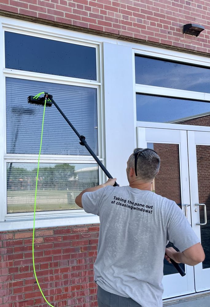 Le Squeegee - veterans service organization in Elkhorn, NE