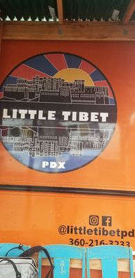 Little Tibet PDX by null