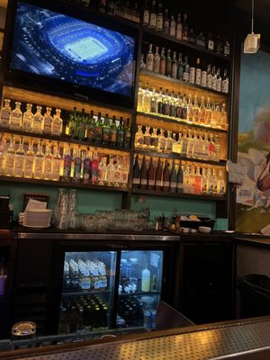 Adelitas Cocina Y Cantina by null