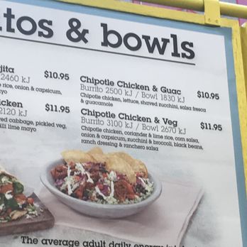 Salsa's Fresh Mex Grill - Mexican Near Me - Preston, VIC Salsa's Fresh Mex Grill - Mexican Near Me - Preston, VIC