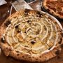Photo of Stick+Stone Wood-Fired Pizza