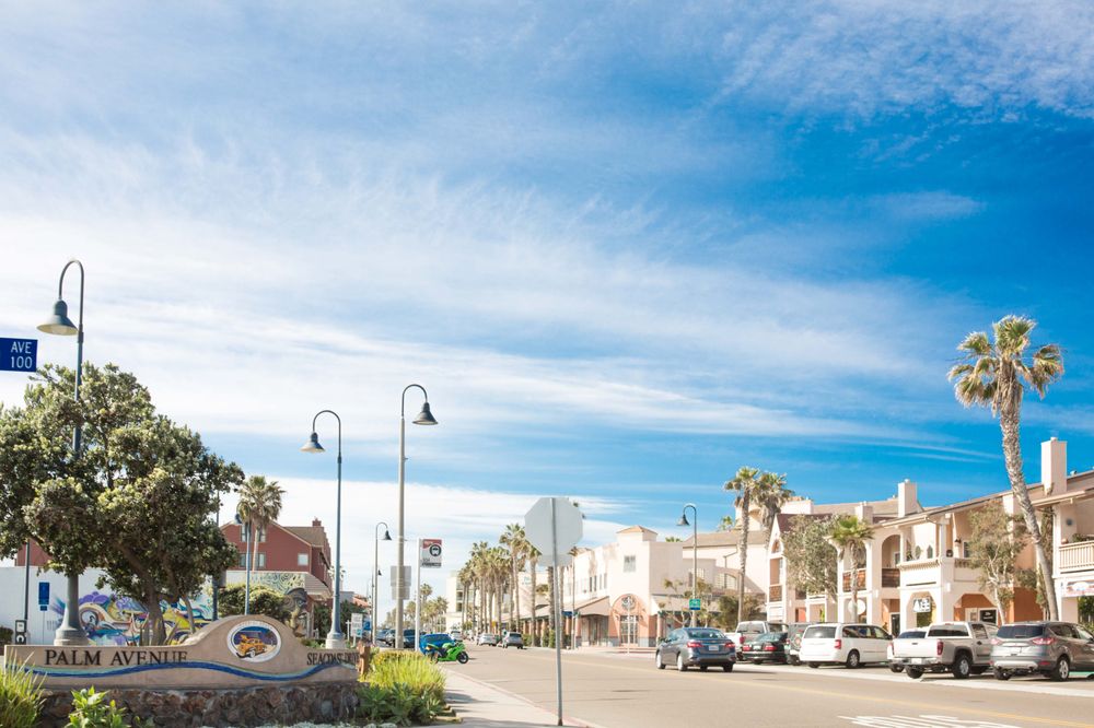 CORRALES TAX & INSURANCE SERVICES Updated June 2024 936 Palm Ave