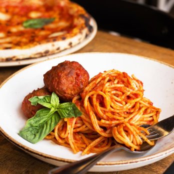 Industria Pizzeria + Bar - Bars Near Me - Blainville, Quebec Industria Pizzeria + Bar - Bars Near Me - Blainville, Quebec