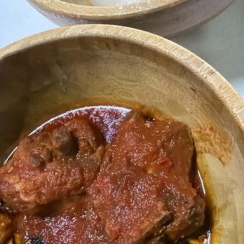 Rejoice - Chicken egusi with pounded yam - Bars Near Me - Lauderhill, Florida Rejoice - Chicken egusi with pounded yam - Bars Near Me - Lauderhill, Florida