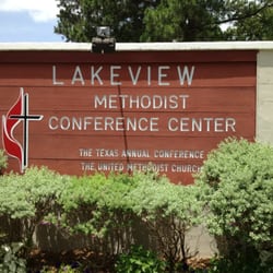 Lakeview Methodist Conference Center