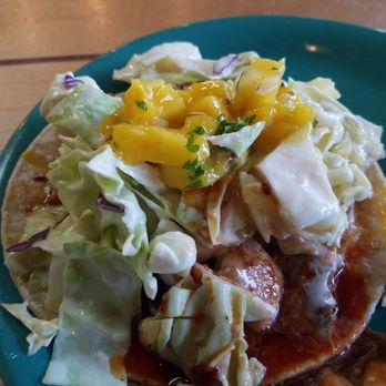 Coconuts Fish Cafe - Fish tacos super delicious - Seafood Near Me - Kihei, Hawaii Coconuts Fish Cafe - Fish tacos super delicious - Seafood Near Me - Kihei, Hawaii