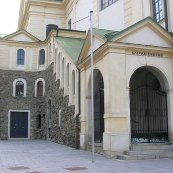 Kalvarienbergkirche - Churches Near Me - Vienna, 9
