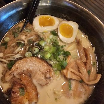 Tamashii Ramen - Tonkatsu - Ramen Near Me - Oklahoma City, Oklahoma Tamashii Ramen - Tonkatsu - Ramen Near Me - Oklahoma City, Oklahoma